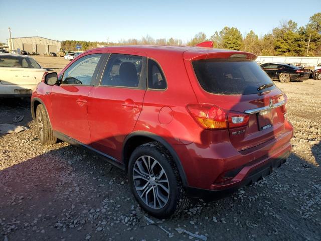 Photo 2 from auction – 2019 MITSUBISHI OUTLANDER with VIN JA4AR3AU0KU024351