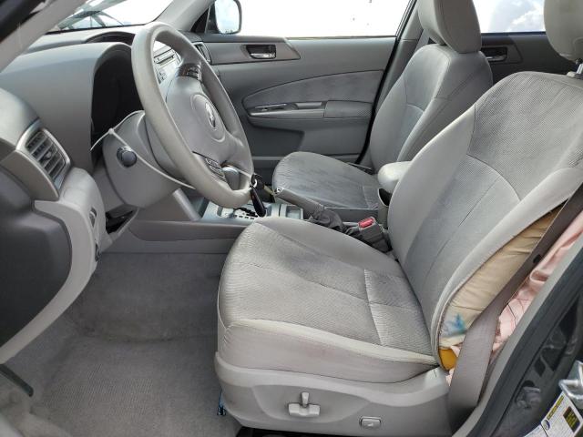 Photo 7 from auction – 2010 SUBARU FORESTER 2 with VIN JF2SH6CC1AH761974
