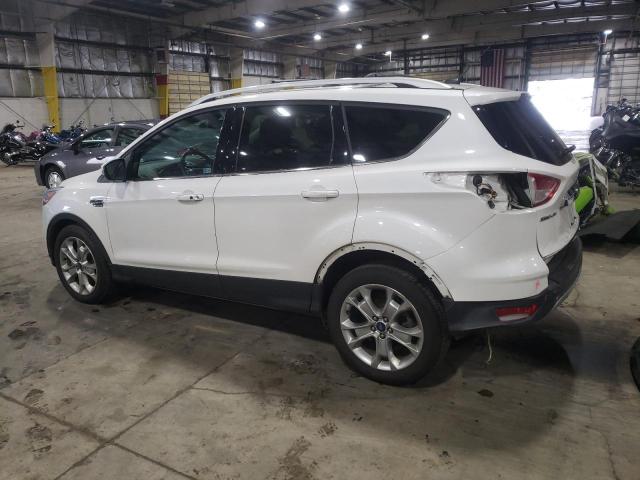 Photo 2 from auction – 2014 FORD ESCAPE TIT with VIN 1FMCU9J98EUB80987