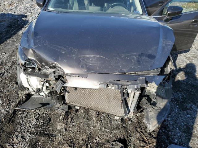 Photo 11 from auction – 2017 MAZDA 3 TOURING with VIN 3MZBN1V75HM114748