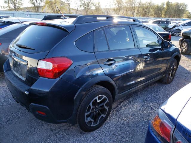 Photo 3 from auction – 2017 SUBARU CROSSTREK with VIN JF2GPABC0H8222947