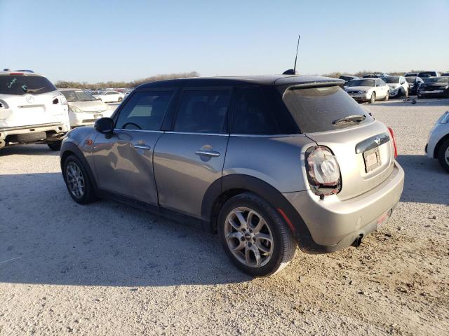 Photo 2 from auction – 2016 MINI COOPER with VIN WMWXU1C52G2D13033