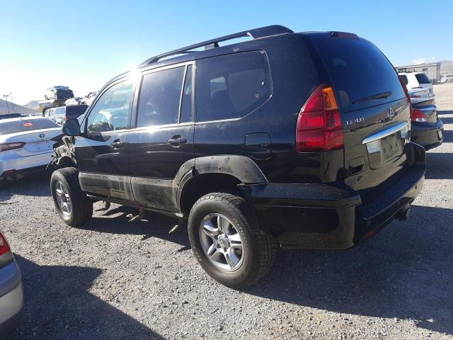 Photo 2 from auction – 2003 LEXUS GX 470 with VIN JTJBT20X030001045
