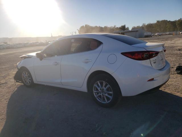 Photo 2 from auction – 2015 MAZDA 3 TOURING with VIN JM1BM1V70F1220931