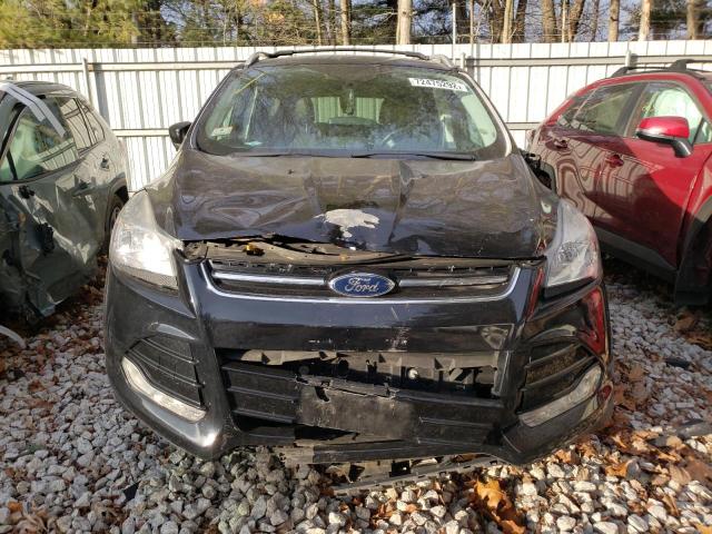 Photo 5 from auction – 2016 FORD ESCAPE TIT with VIN 1FMCU9J92GUA01197