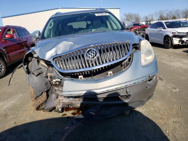 Photo 5 from auction – 2008 BUICK ENCLAVE CX with VIN 5GAEV23758J105555
