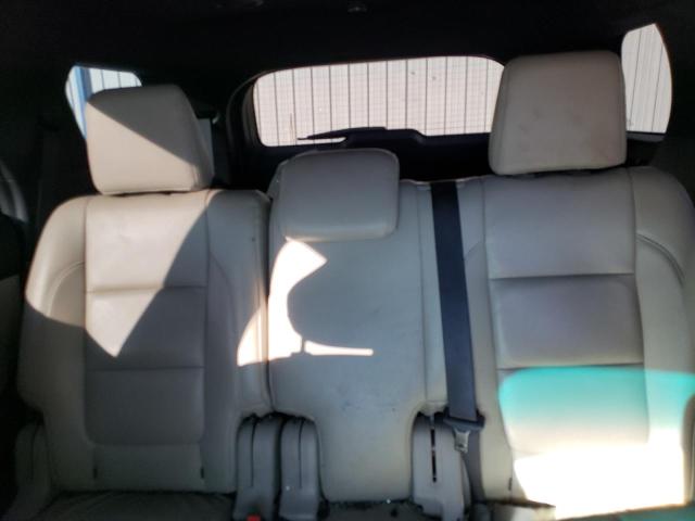 Photo 10 from auction – 2012 FORD EXPLORER with VIN 1FMHK7B85CGA79911