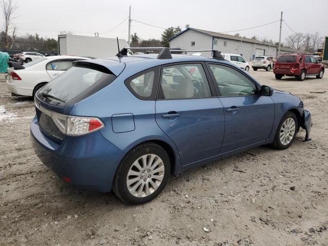 Photo 3 from auction – 2010 SUBARU IMPREZA 2. with VIN JF1GH6B64AH826547