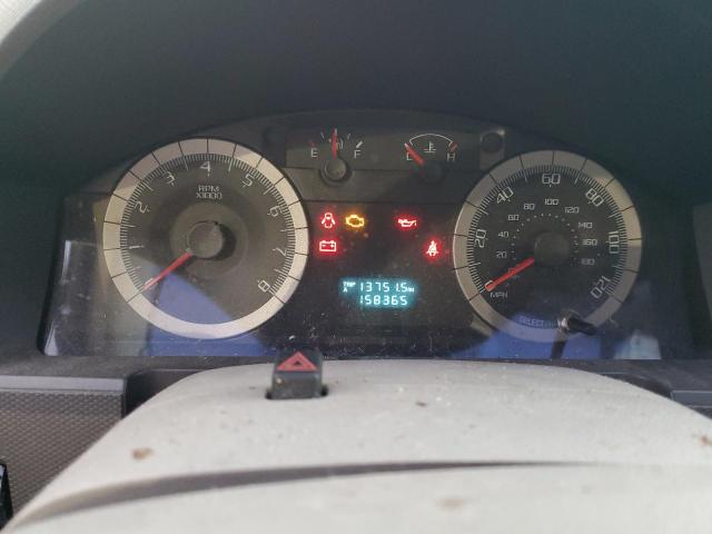 Photo 9 from auction – 2008 FORD ESCAPE XLT with VIN 1FMCU93128KD65494