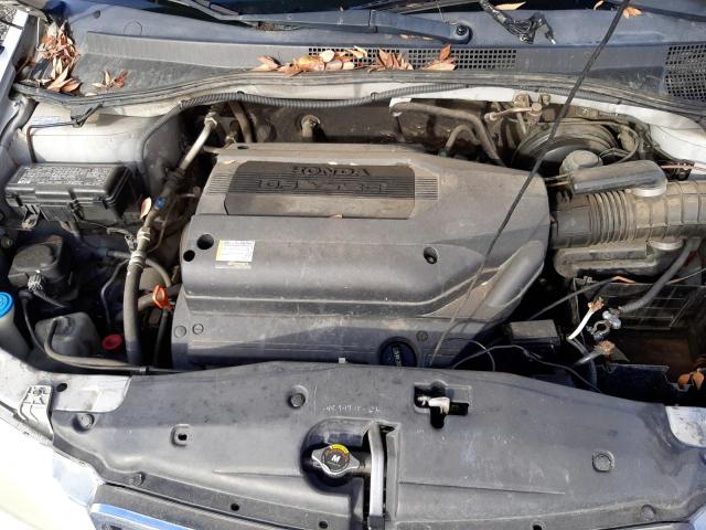 Photo 12 from auction – 2003 HONDA ODYSSEY EX with VIN 5FNRL18073B069038