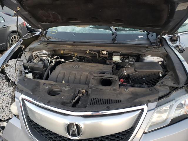 Photo 12 from auction – 2013 ACURA RDX TECHNO with VIN 5J8TB4H54DL019025