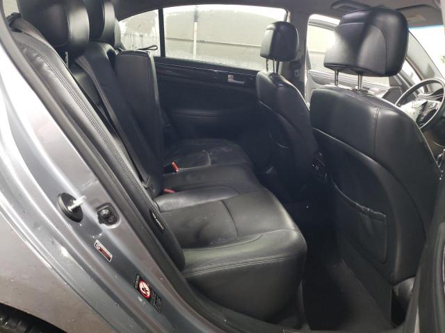 Photo 10 from auction – 2014 HYUNDAI GENESIS 3. with VIN KMHGC4DD0EU260064