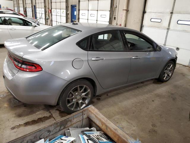 Photo 3 from auction – 2015 DODGE DART SXT with VIN 1C3CDFBB0FD150408