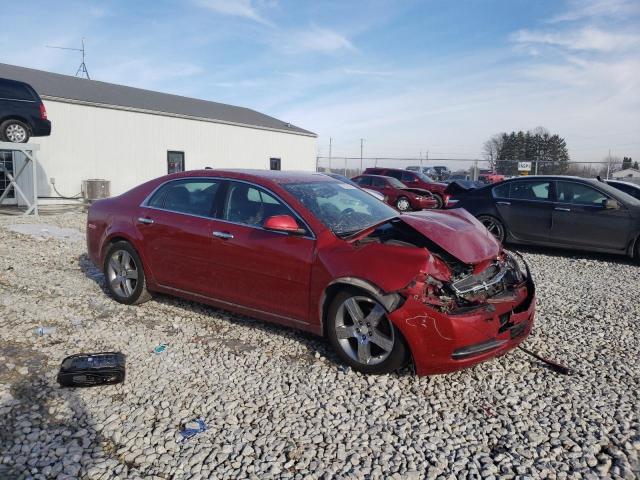 Photo 4 from auction – 2012 CHEVROLET MALIBU 1LT with VIN 1G1ZC5E08CF264291