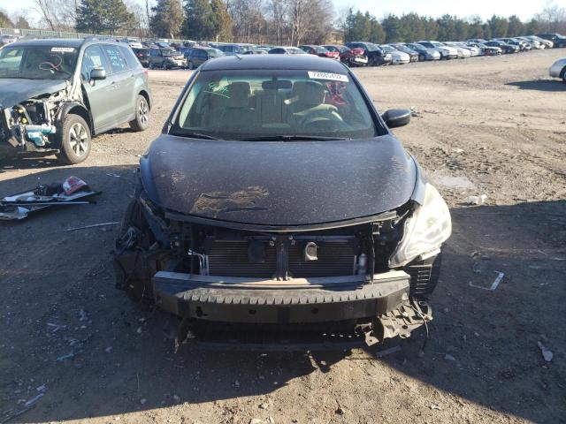 Photo 5 from auction – 2015 NISSAN ALTIMA 2.5 with VIN 1N4AL3APXFC291404