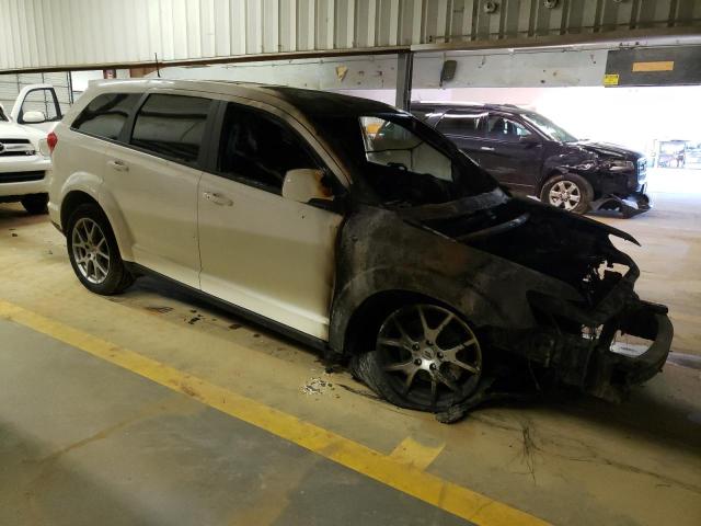 Photo 4 from auction – 2019 DODGE JOURNEY GT with VIN 3C4PDDEG4KT774483