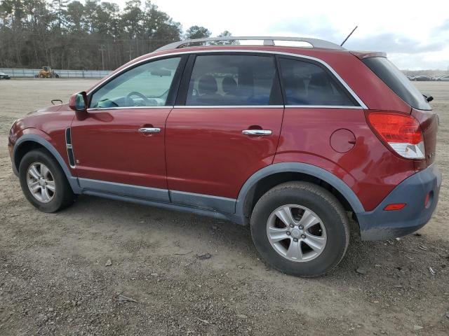 Photo 2 from auction – 2008 SATURN VUE XE with VIN 3GSCL33P48S696367