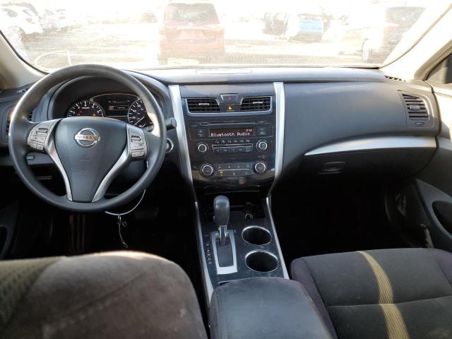 Photo 8 from auction – 2013 NISSAN ALTIMA 2.5 with VIN 1N4AL3AP3DN505053