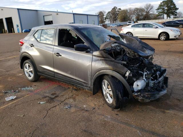 Photo 4 from auction – 2020 NISSAN KICKS S with VIN 3N1CP5BV7LL486167