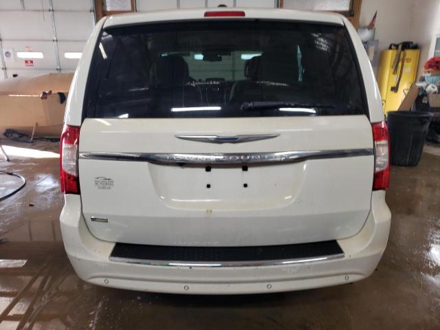 Photo 6 from auction – 2011 CHRYSLER TOWN & COU with VIN 2A4RR5DG7BR694660