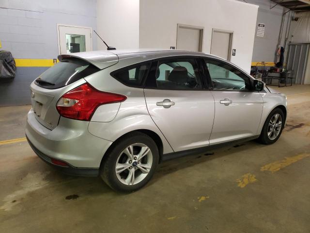 Photo 3 from auction – 2013 FORD FOCUS SE with VIN 1FADP3K23DL203648
