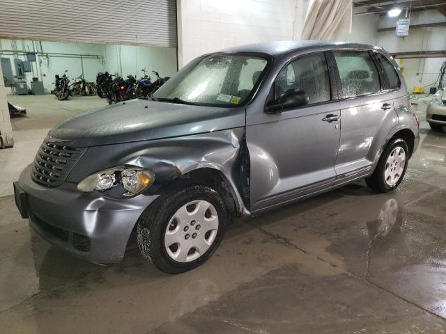 CHRYSLER PT CRUISER 2008 with VIN 3A8FY48B58T186240 - Photo from auction