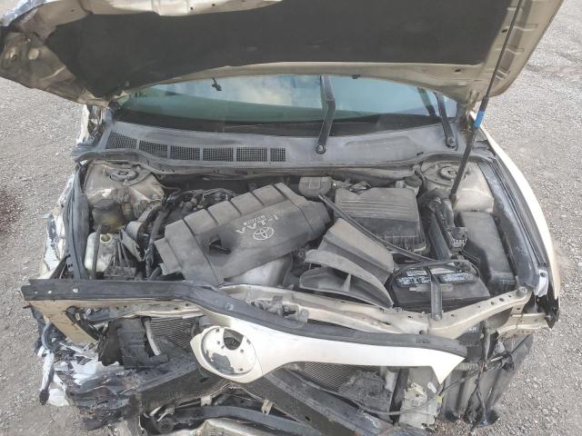 Photo 11 from auction – 2010 TOYOTA CAMRY BASE with VIN 4T4BF3EK4AR001960