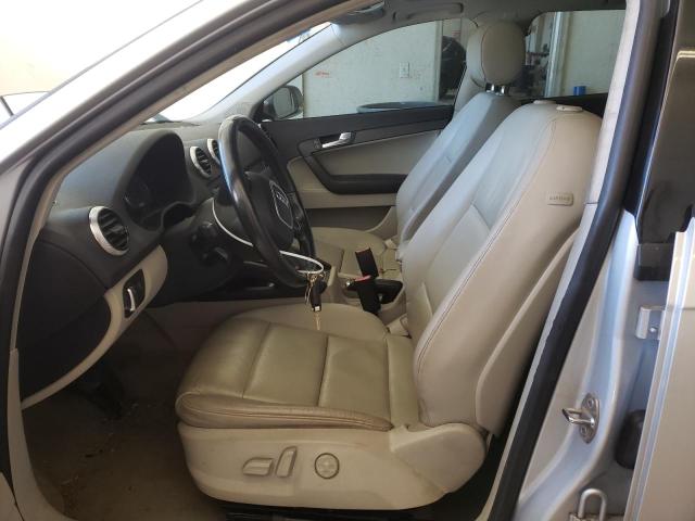 Photo 7 from auction – 2011 AUDI A3 PREMIUM with VIN WAUBJAFM5BA022088