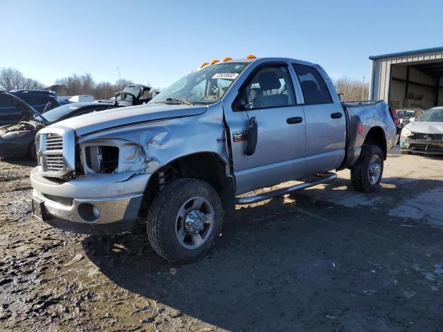 DODGE RAM 2500 2009 with VIN 3D7KS28T29G546925 - Photo from auction