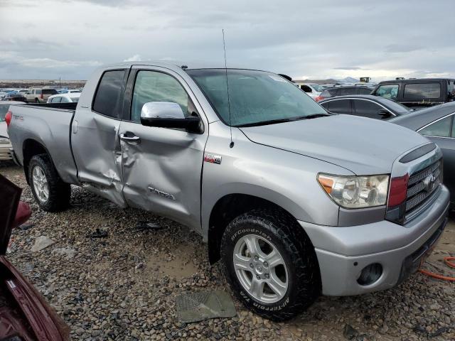 Photo 4 from auction – 2007 TOYOTA TUNDRA DOU with VIN 5TFBV58187X025962