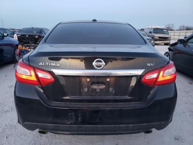 Photo 6 from auction – 2016 NISSAN ALTIMA 2.5 with VIN 1N4AL3AP8GC259147