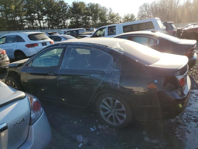 Photo 2 from auction – 2013 HONDA ACCORD SPO with VIN 1HGCR2F56DA186789