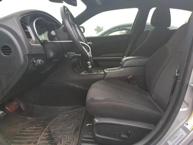 Photo 7 from auction – 2016 DODGE CHARGER R/ with VIN 2C3CDXCT9GH355419