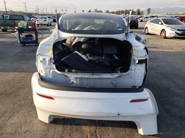 Photo 6 from auction – 2019 TESLA MODEL 3 with VIN 5YJ3E1EA5KF483561