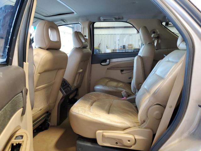 Photo 10 from auction – 2002 BUICK RENDEZVOUS with VIN 3G5DA03E82S605702