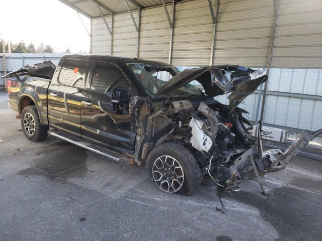 صورة رقم 4 من المزاد - 2015 FORD F150 SUPER مع VIN 1FTEW1EF1FFA84827