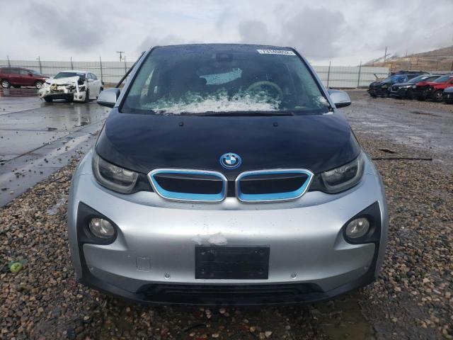 Photo 5 from auction – 2014 BMW I3 REX with VIN WBY1Z4C51EV274194