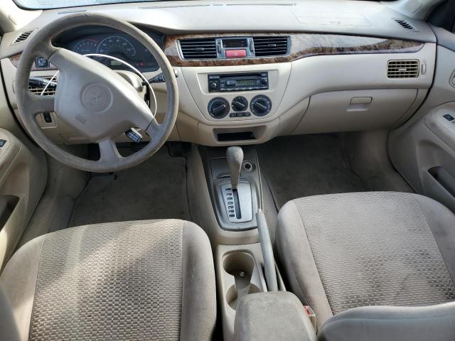 Photo 8 from auction – 2002 MITSUBISHI LANCER with VIN JA3AJ36E32U052156