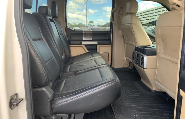 Photo 6 from auction – 2017 FORD F250 SUPER with VIN 1FT7W2BT4HEB32533