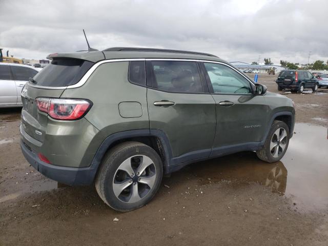 Photo 3 from auction – 2018 JEEP COMPASS LA with VIN 3C4NJDBB9JT114477