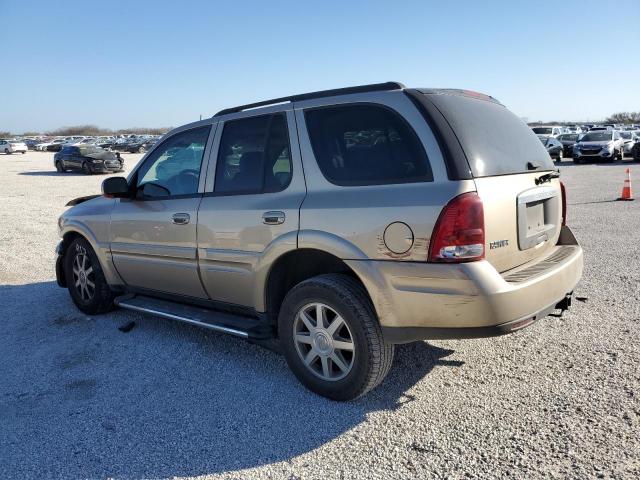 Photo 2 from auction – 2004 BUICK RAINIER CX with VIN 5GADS13S842264769