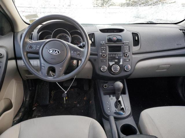 Photo 8 from auction – 2010 KIA FORTE EX with VIN KNAFU4A25A5241818