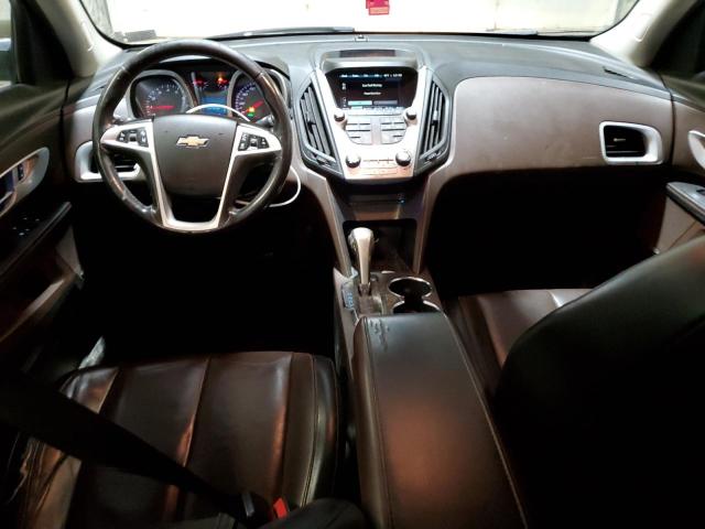 Photo 8 from auction – 2012 CHEVROLET EQUINOX LT with VIN 2GNFLGE52C6149446