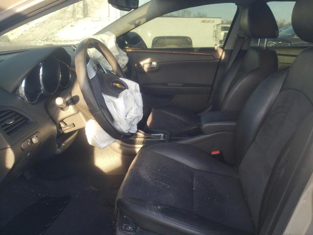 Photo 7 from auction – 2012 CHEVROLET MALIBU 2LT with VIN 1G1ZD5EU6CF259316