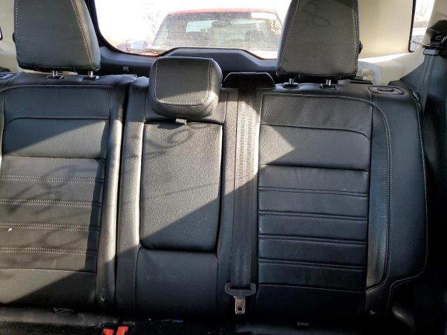 Photo 10 from auction – 2020 FORD ECOSPORT T with VIN MAJ6S3KL2LC342958