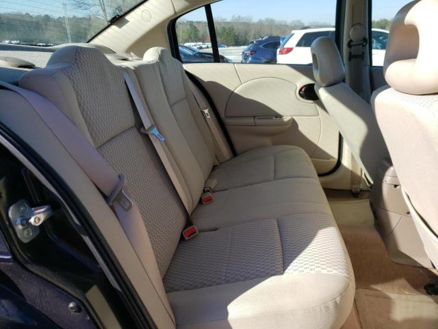 Photo 10 from auction – 2007 SATURN ION LEVEL with VIN 1G8AJ55F37Z147845