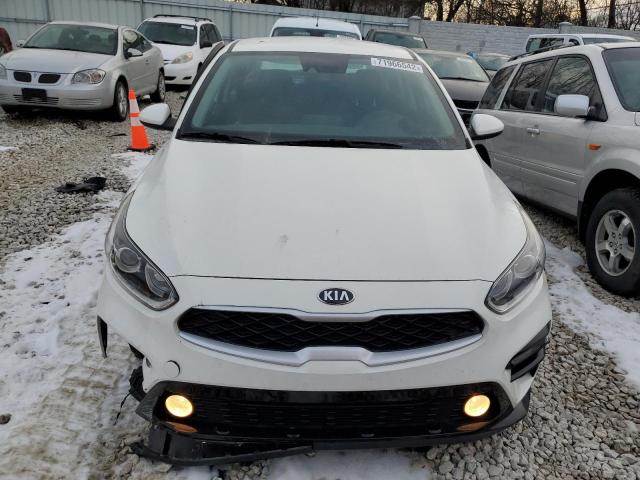 Photo 5 from auction – 2020 KIA FORTE FE with VIN 3KPF24AD4LE223389