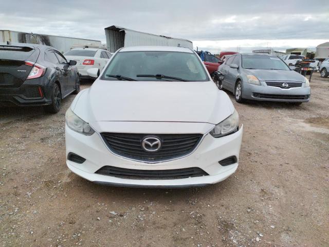 Photo 5 from auction – 2016 MAZDA 6 TOURING with VIN JM1GJ1V58G1444947