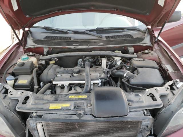 Photo 12 from auction – 2005 VOLVO XC90 with VIN YV1CY592751206399
