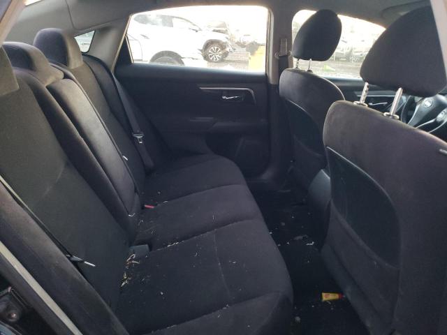 Photo 10 from auction – 2013 NISSAN ALTIMA 2.5 with VIN 1N4AL3APXDC246198